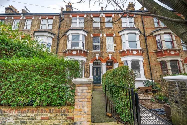 View Full Details for St Georges Avenue, London