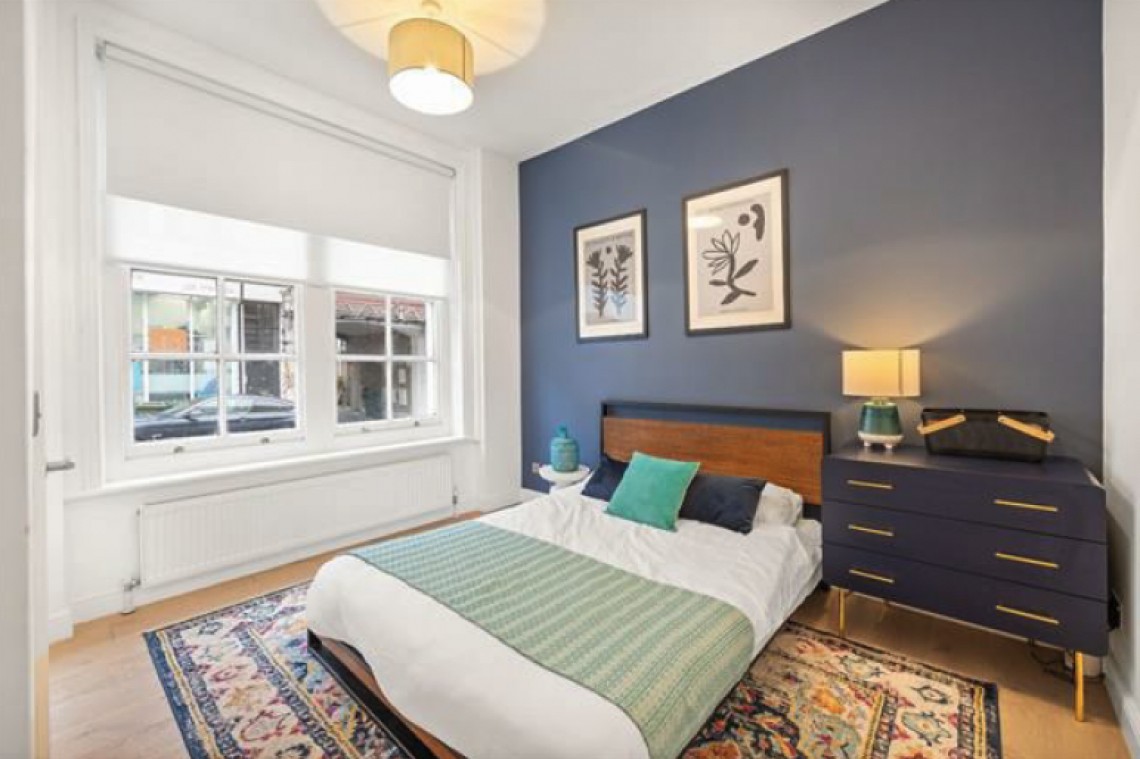 Images for Belsize Crescent, Belsize Park