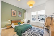 Images for Belsize Crescent, Belsize Park