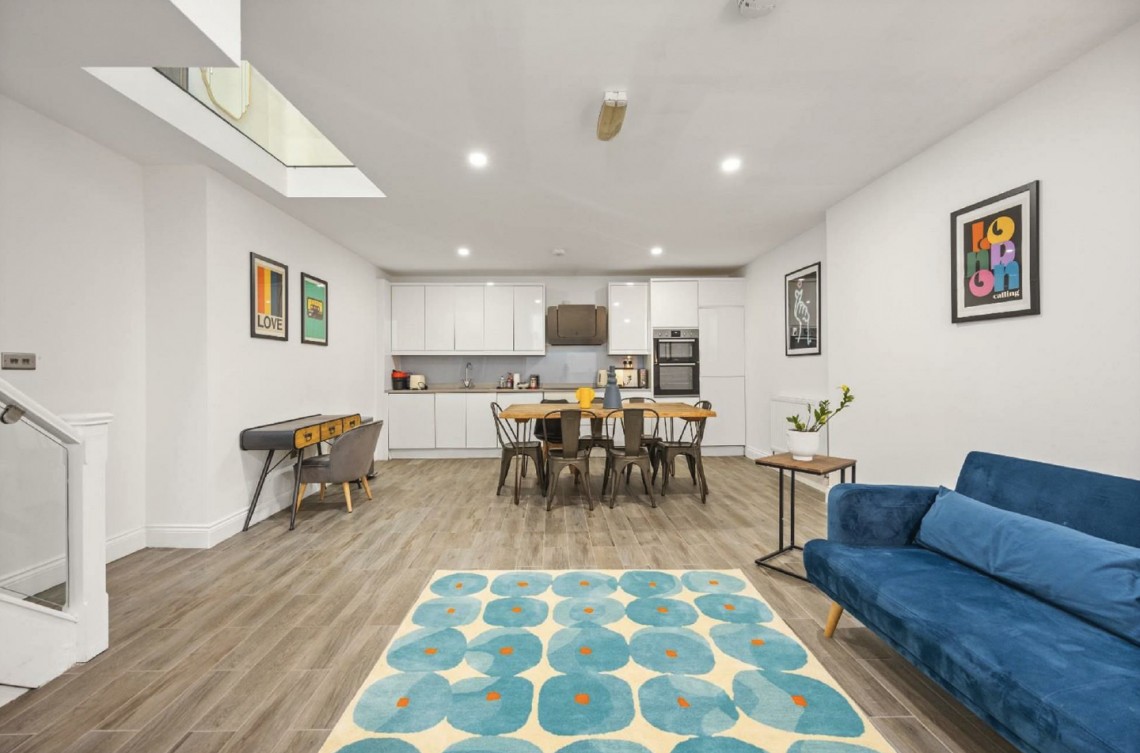 Images for Belsize Crescent, Belsize Park