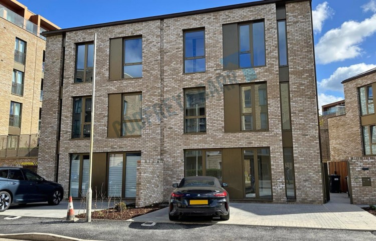 View Full Details for The Claves, Mill Hill East
