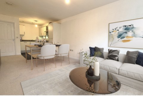Manor Way, Borehamwood