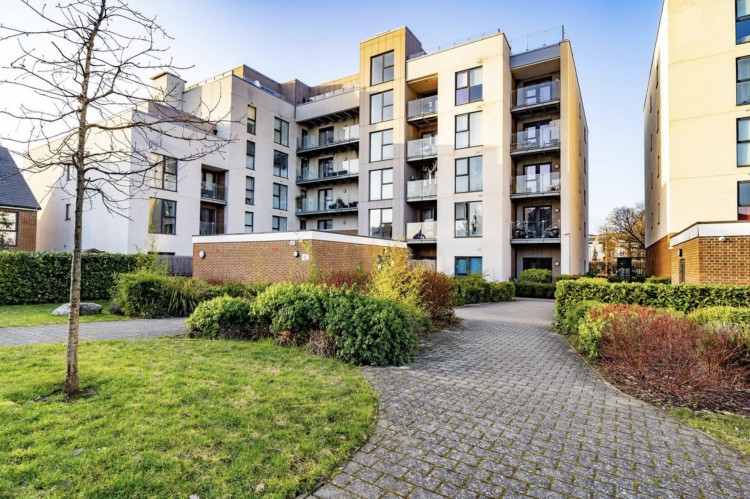 View Full Details for Manor Way, Borehamwood