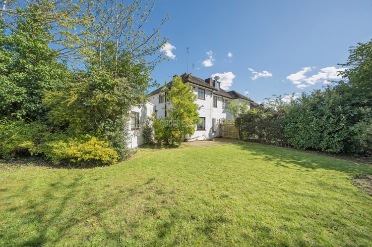 View Full Details for Ludlow Way, Hampstead Garden Suburb