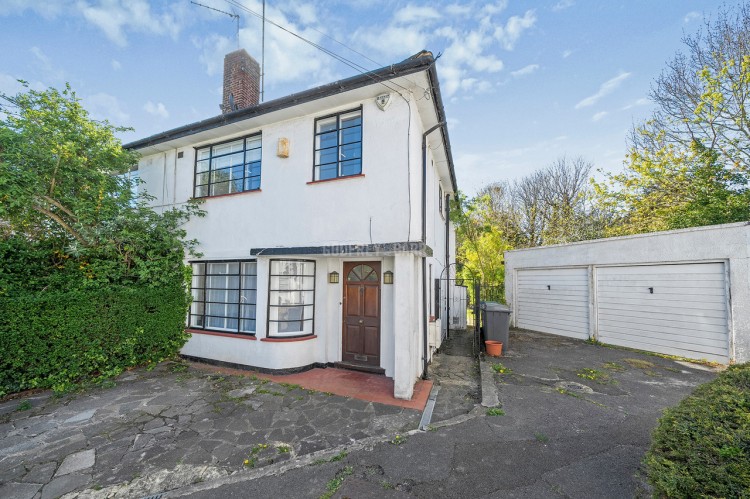 View Full Details for Ludlow Way, Hampstead Garden Suburb