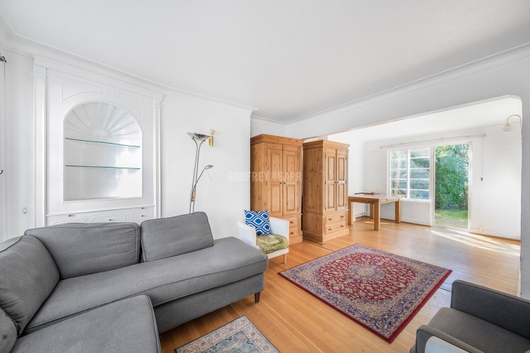 View Full Details for Ludlow Way, Hampstead Garden Suburb