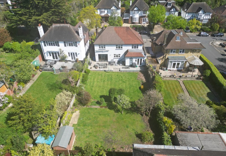 View Full Details for Holmdene Avenue, Mill Hill