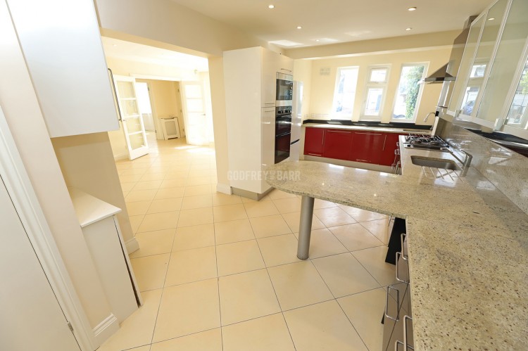 View Full Details for Selvage Lane, Mill Hill