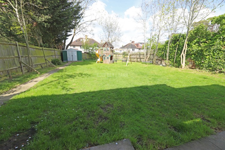 View Full Details for Selvage Lane, Mill Hill