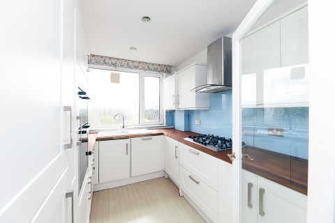 Lyttelton Road, Hampstead Garden Suburb