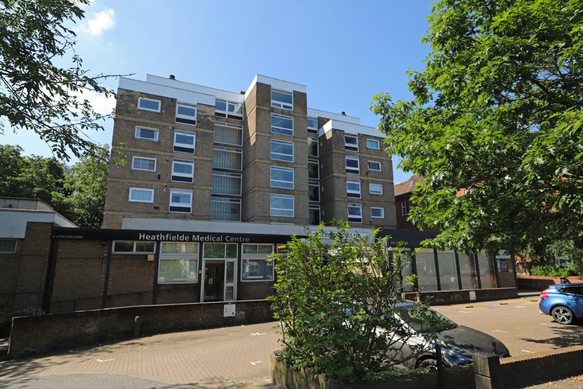 Images for Lyttelton Road, Hampstead Garden Suburb