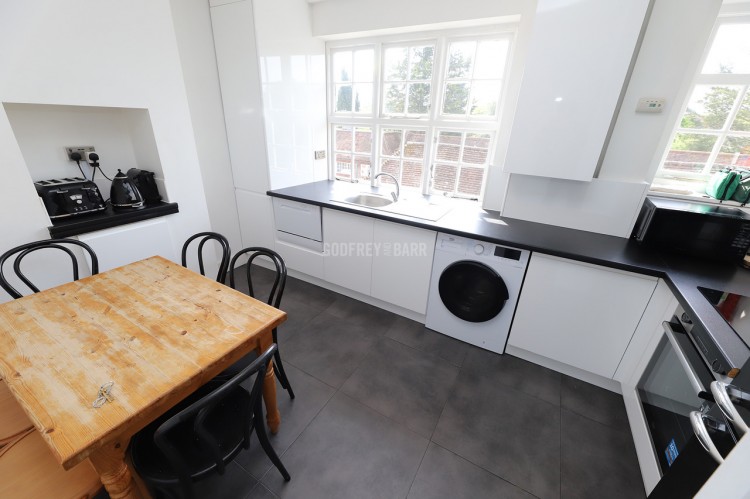 View Full Details for The Market Place, Hampstead Garden Suburb