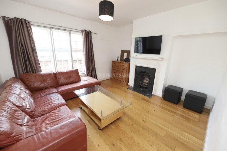 View Full Details for The Market Place, Hampstead Garden Suburb