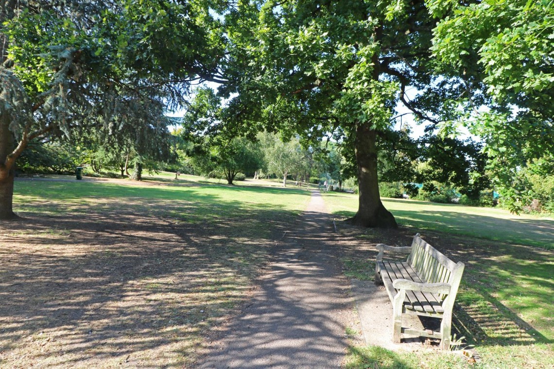 Images for The Market Place, Hampstead Garden Suburb