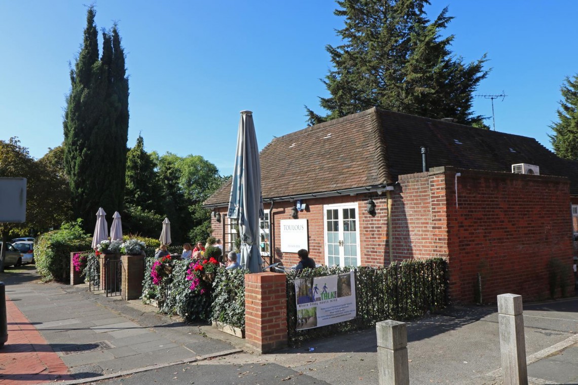 Images for The Market Place, Hampstead Garden Suburb