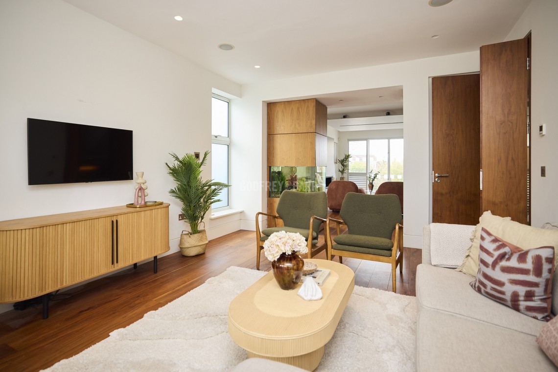 Images for Church Mount, Hampstead Garden Suburb