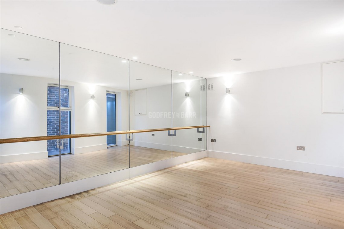 Images for Church Mount, Hampstead Garden Suburb