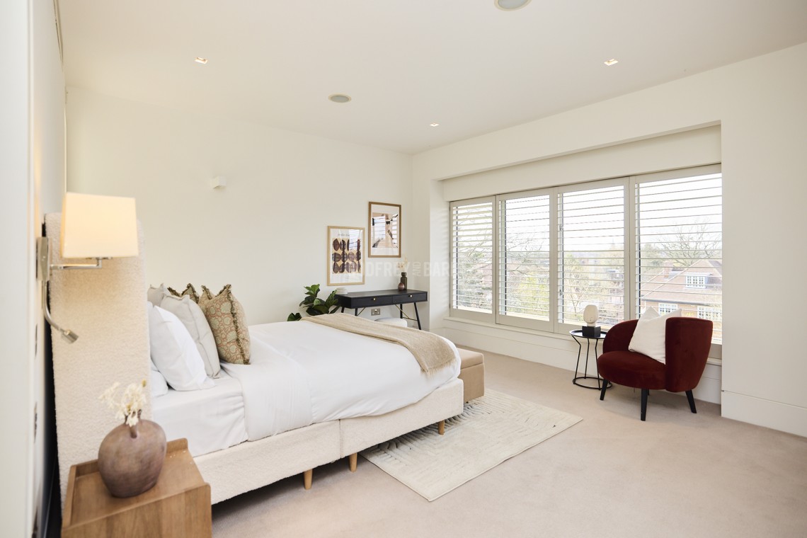 Images for Church Mount, Hampstead Garden Suburb