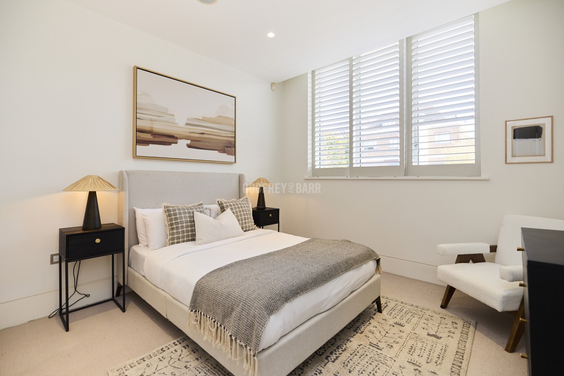 Images for Church Mount, Hampstead Garden Suburb