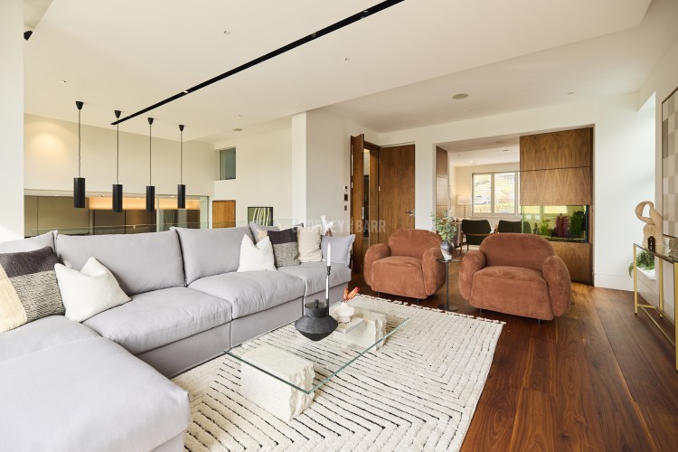 View Full Details for Church Mount, Hampstead Garden Suburb