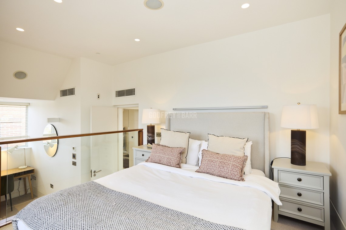 Images for Church Mount, Hampstead Garden Suburb