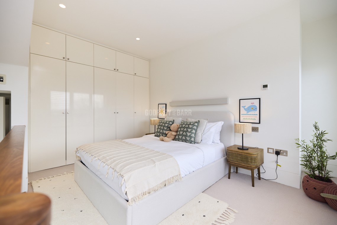 Images for Church Mount, Hampstead Garden Suburb