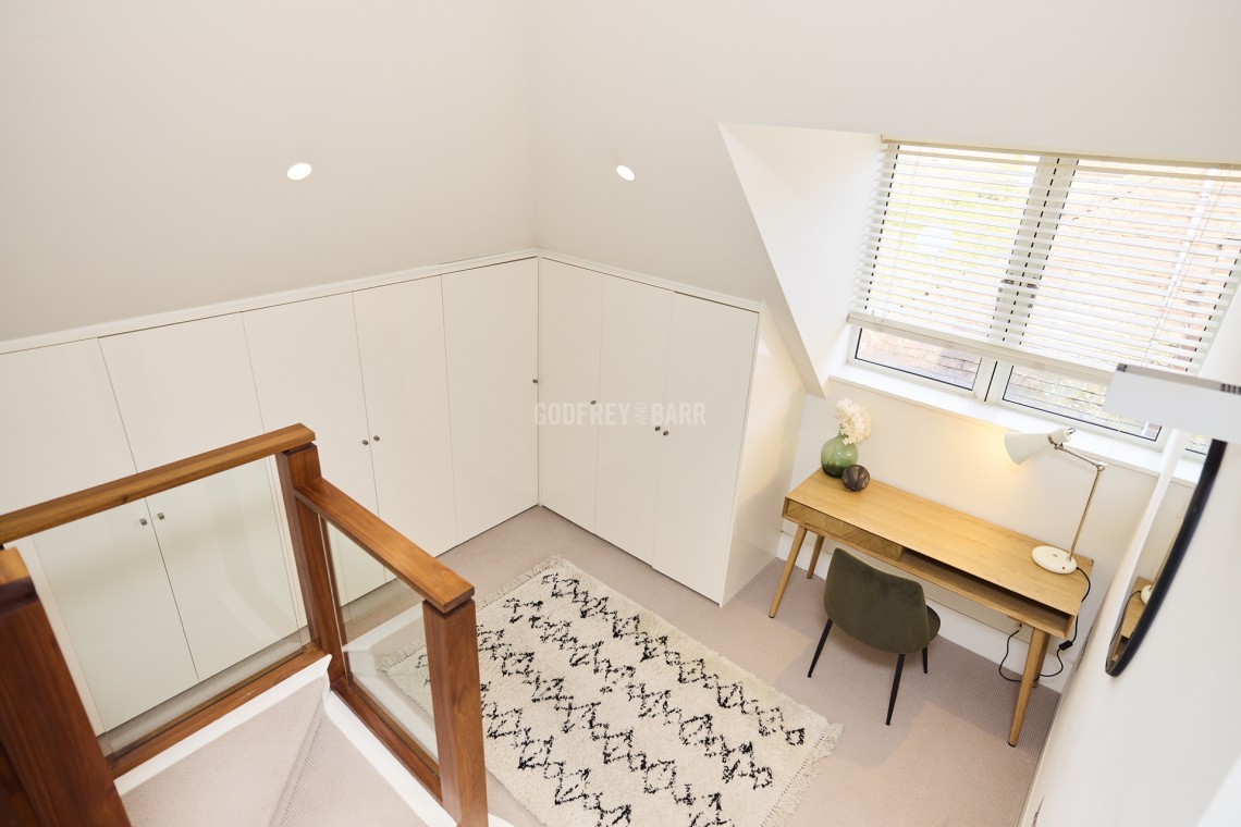 Images for Church Mount, Hampstead Garden Suburb