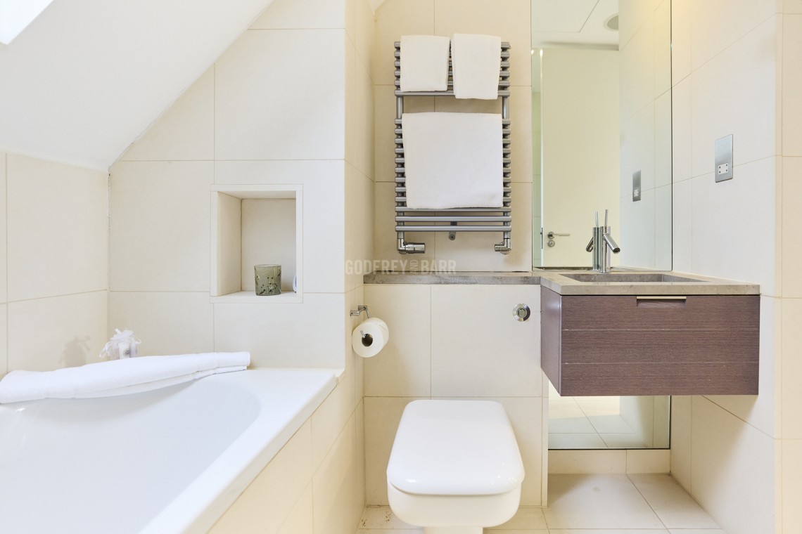 Images for Church Mount, Hampstead Garden Suburb