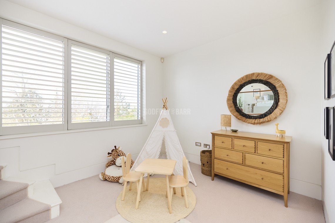 Images for Church Mount, Hampstead Garden Suburb