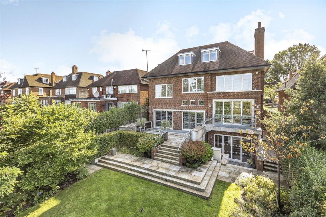 Images for Church Mount, Hampstead Garden Suburb