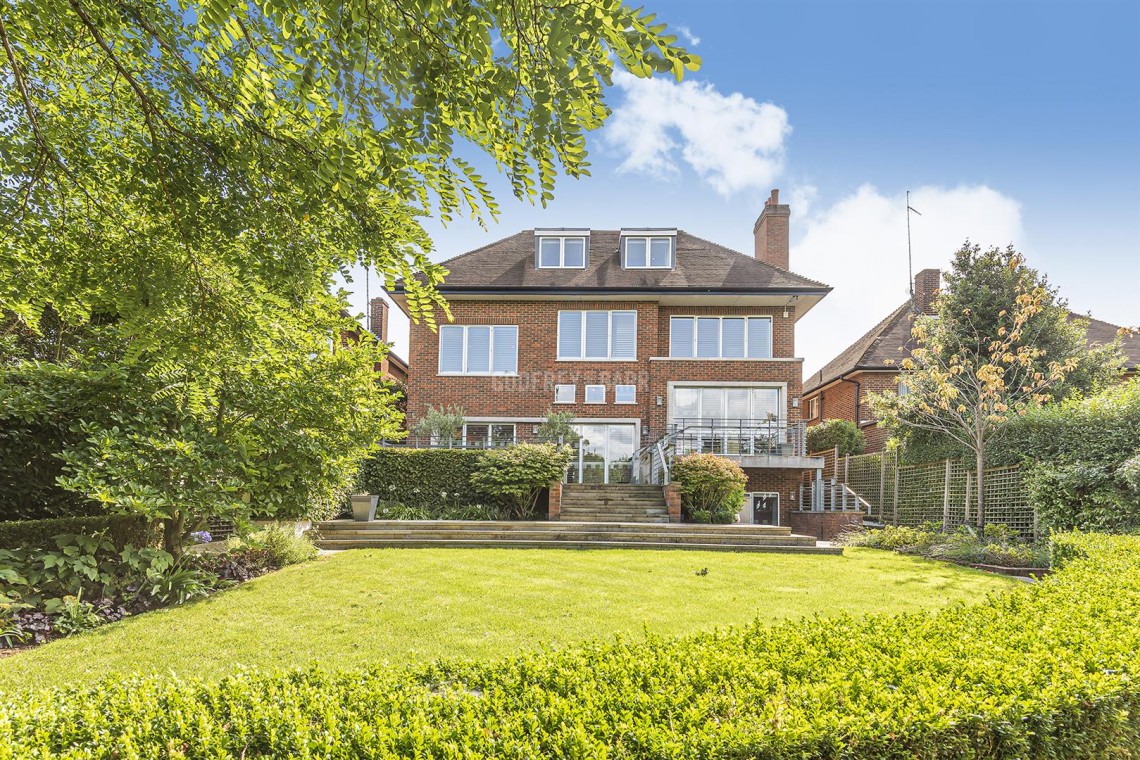 Images for Church Mount, Hampstead Garden Suburb