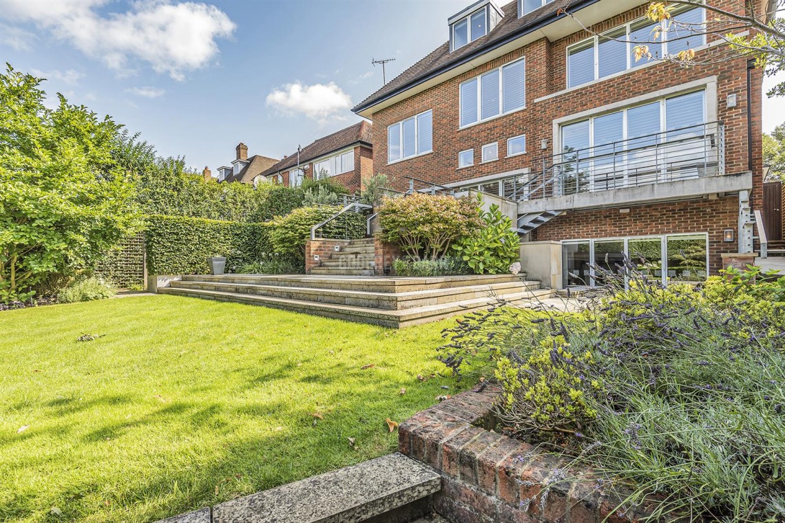 Images for Church Mount, Hampstead Garden Suburb