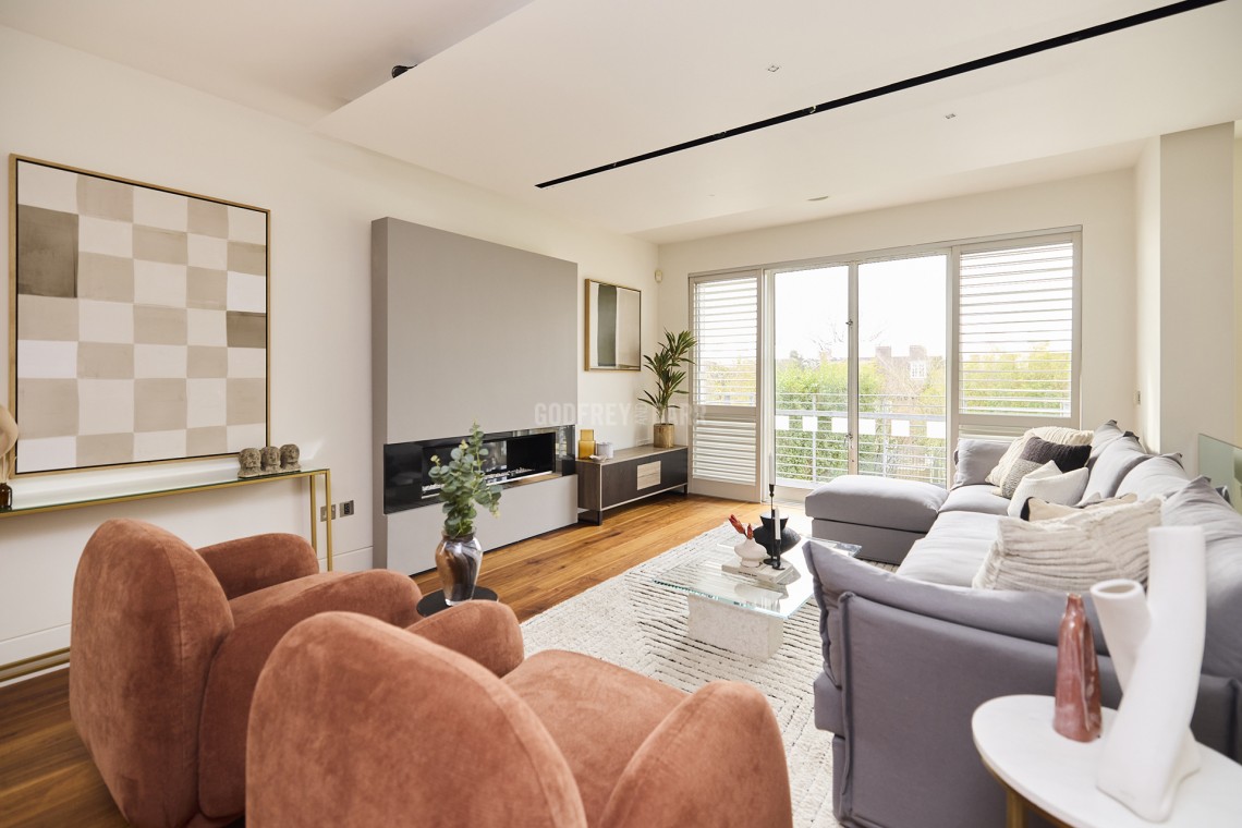 Images for Church Mount, Hampstead Garden Suburb