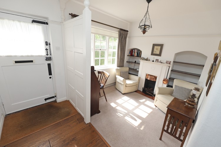 View Full Details for Bigwood Road, Hampstead Garden Suburb