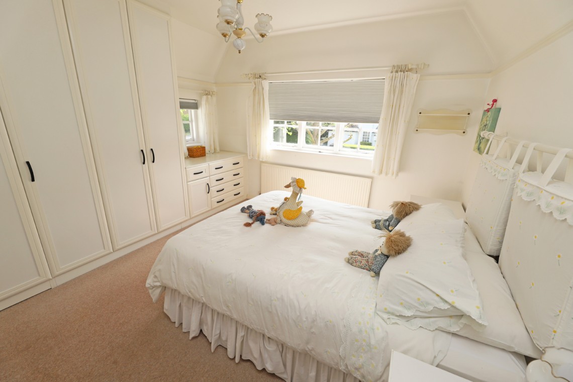 Images for Bigwood Road, Hampstead Garden Suburb