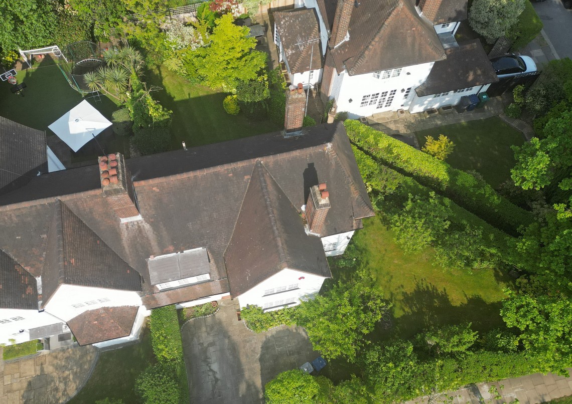 Images for Bigwood Road, Hampstead Garden Suburb