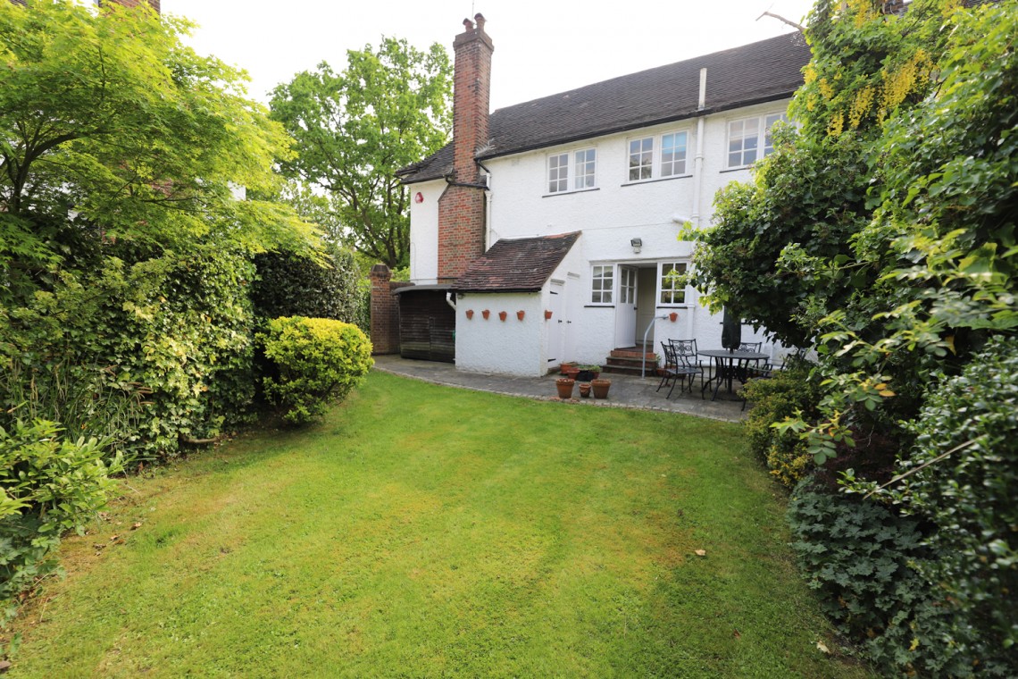 Images for Bigwood Road, Hampstead Garden Suburb