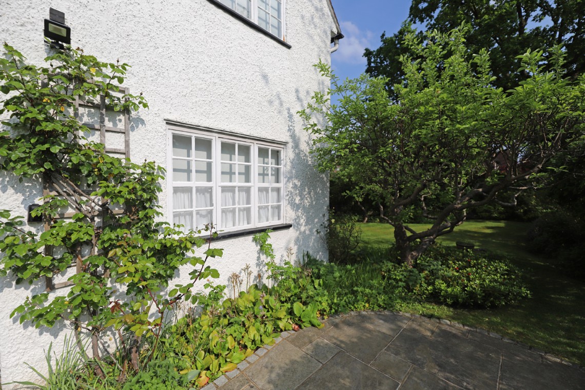 Images for Bigwood Road, Hampstead Garden Suburb