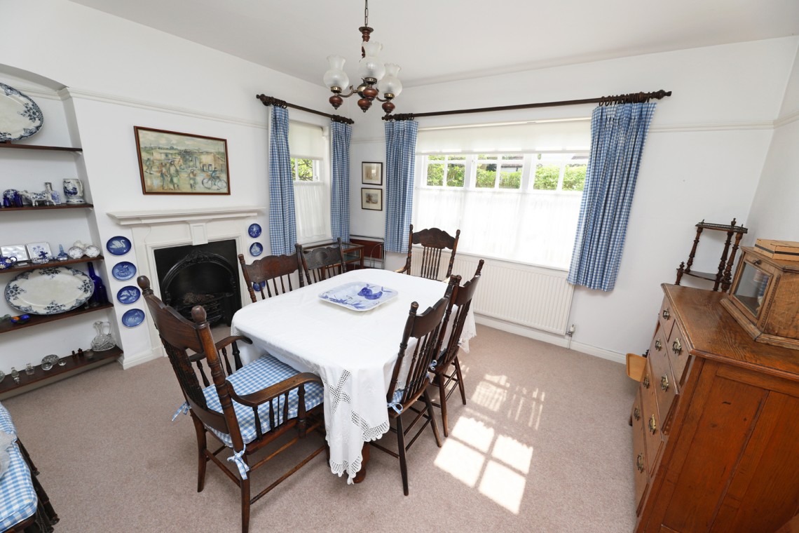 Images for Bigwood Road, Hampstead Garden Suburb