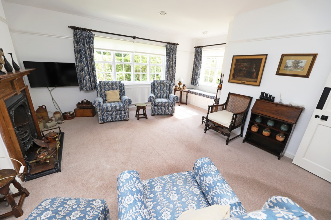Images for Bigwood Road, Hampstead Garden Suburb