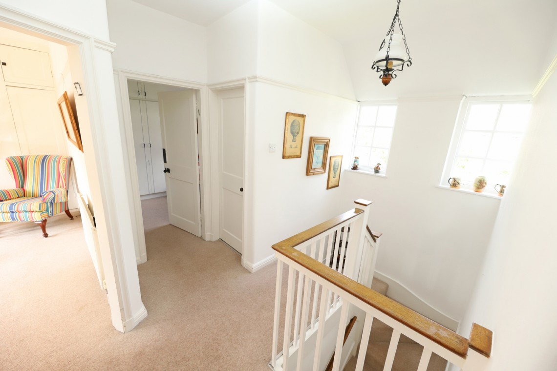 Images for Bigwood Road, Hampstead Garden Suburb