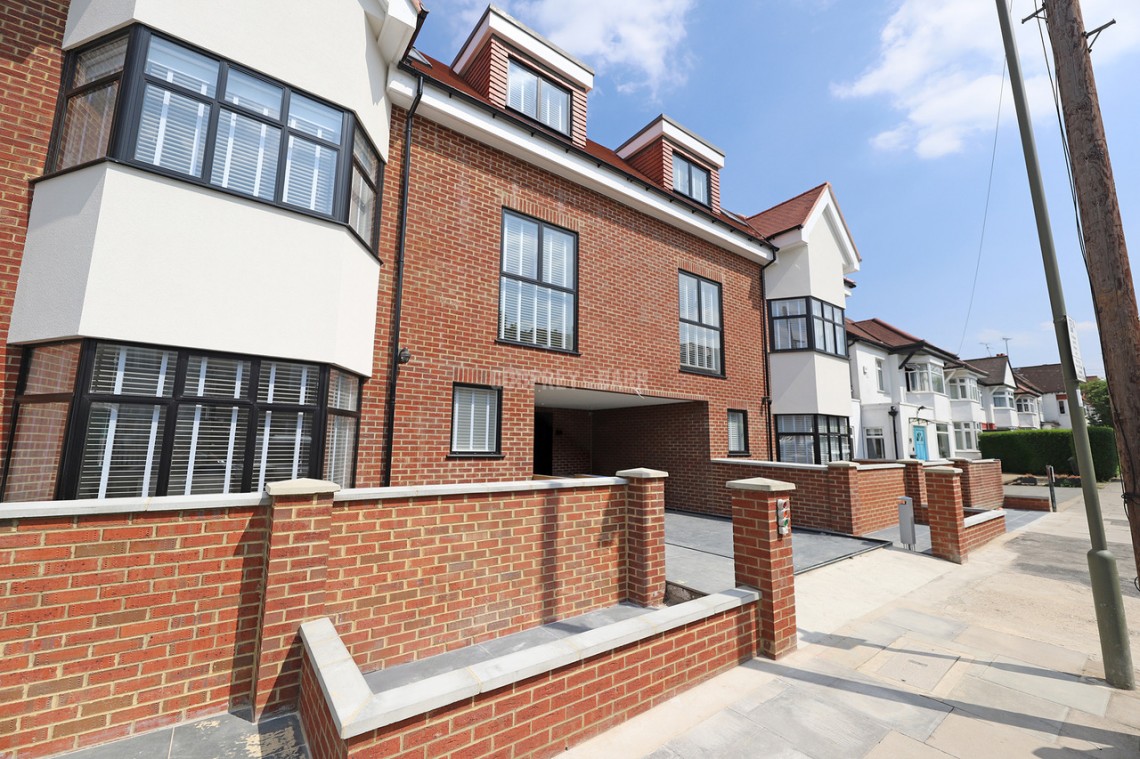 Images for Beechcroft Avenue, Golders Green