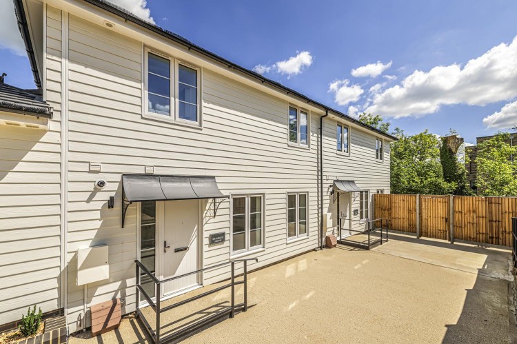 View Full Details for St Vincents Lane, Mill Hill
