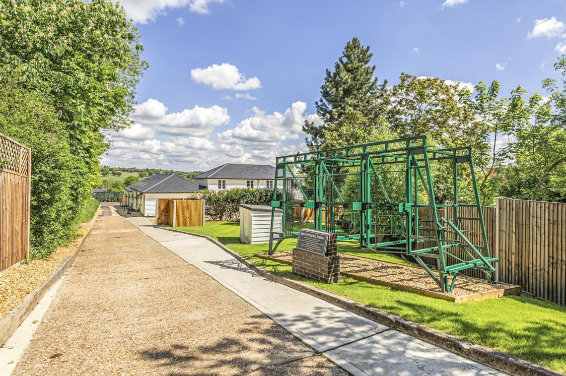 Images for St Vincents Lane, Mill Hill