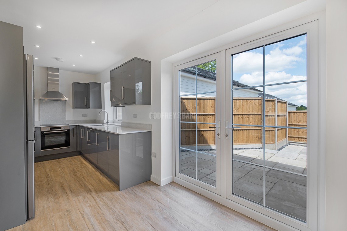 Images for St Vincents Lane, Mill Hill
