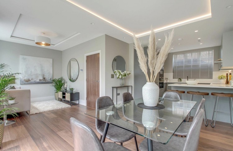 View Full Details for Bute Mews, Hampstead Garden Suburb