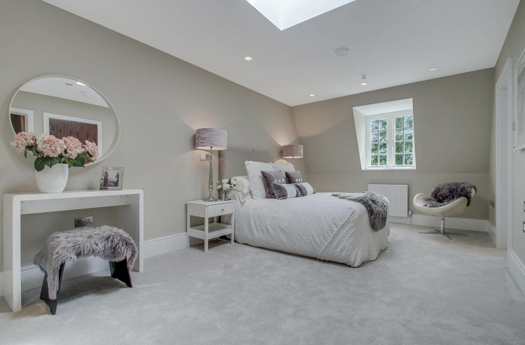View Full Details for Bute Mews, Hampstead Garden Suburb