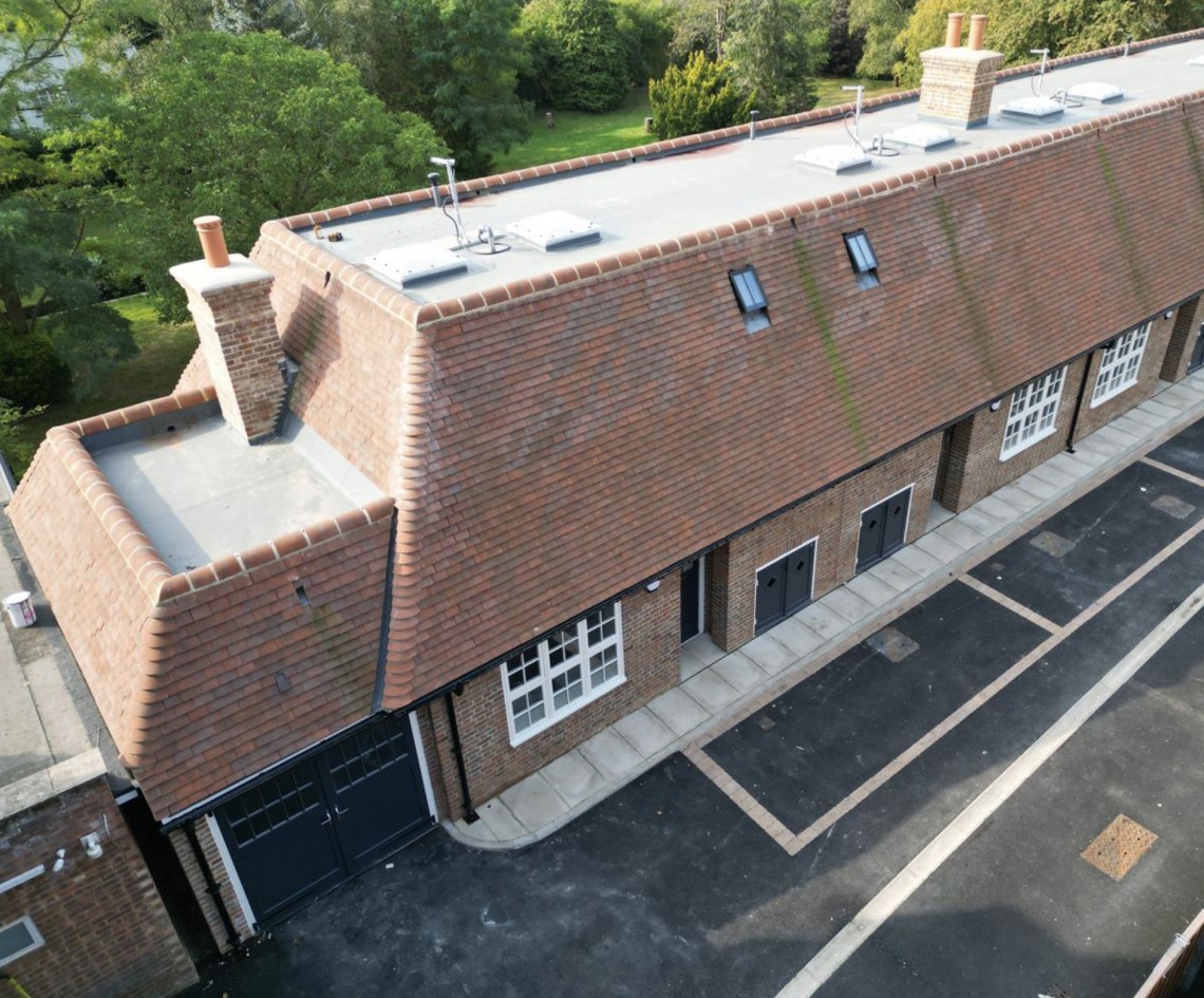 Images for Bute Mews, Hampstead Garden Suburb