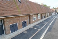 Images for Bute Mews, Hampstead Garden Suburb