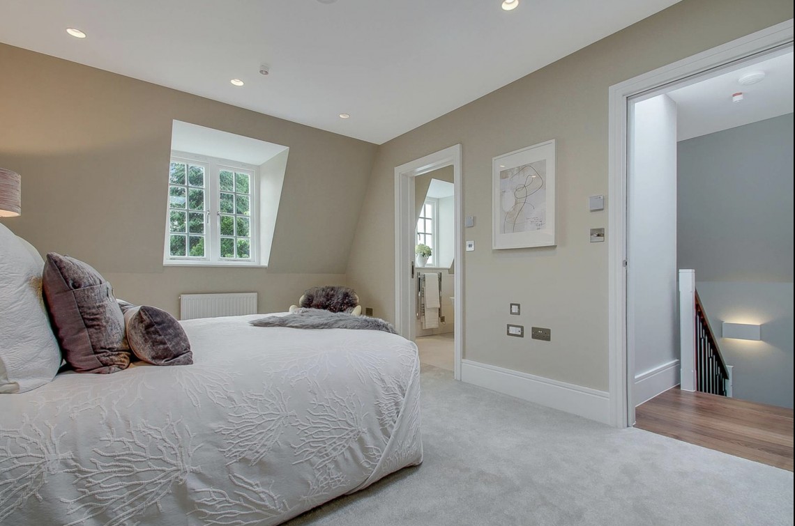 Images for Bute Mews, Hampstead Garden Suburb